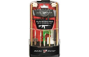Real Avid Gun Boss Pro AR-15
