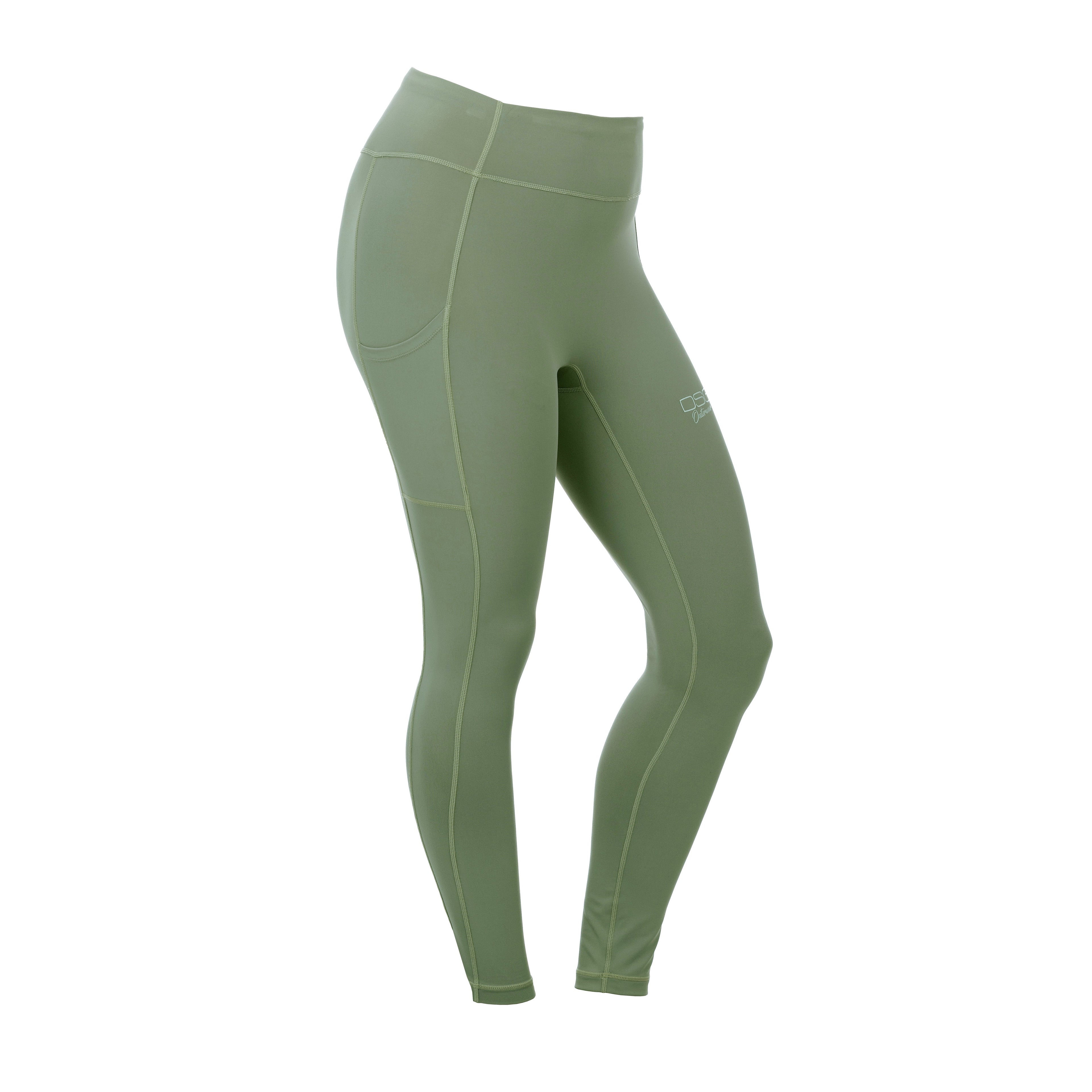 Active Legging