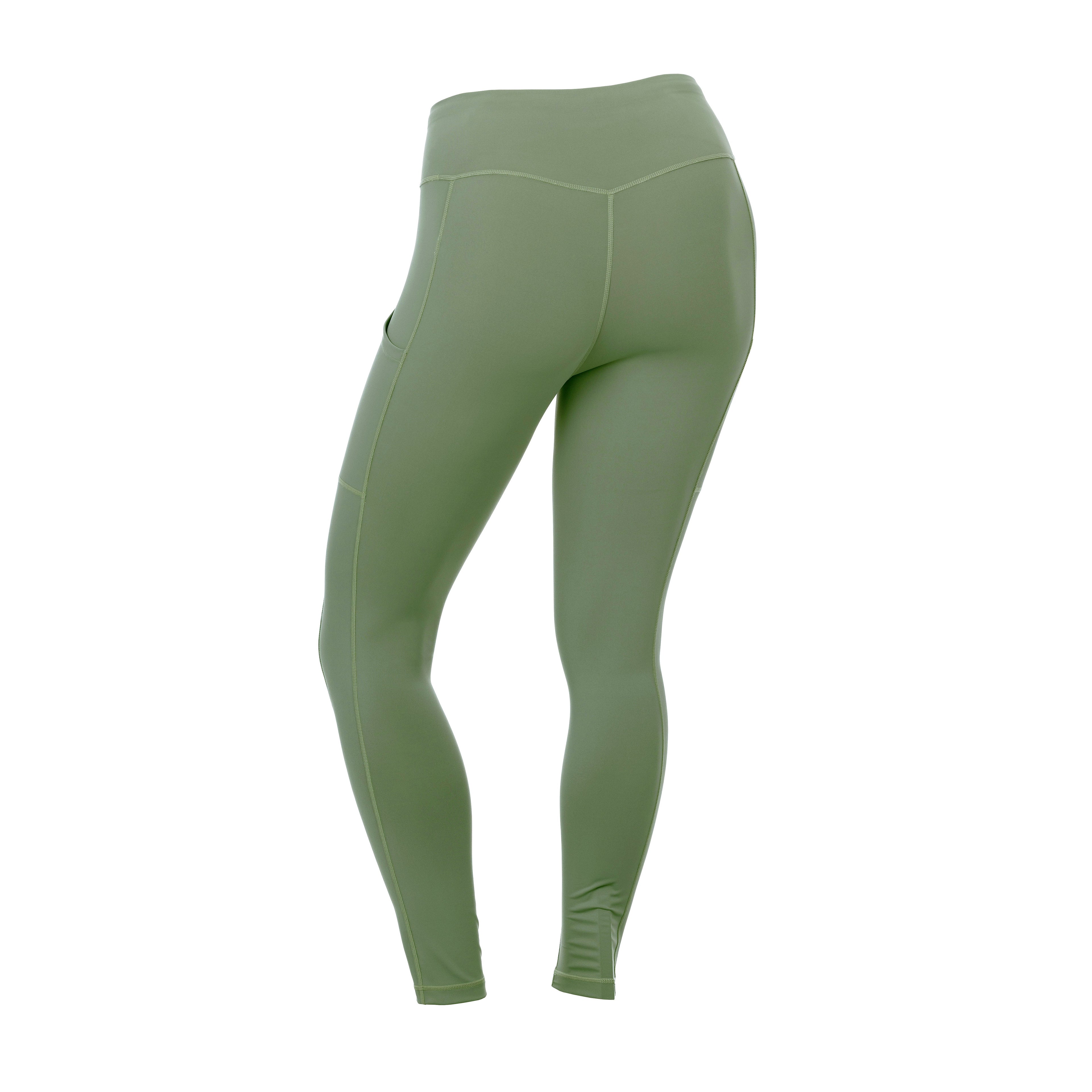 Active Legging