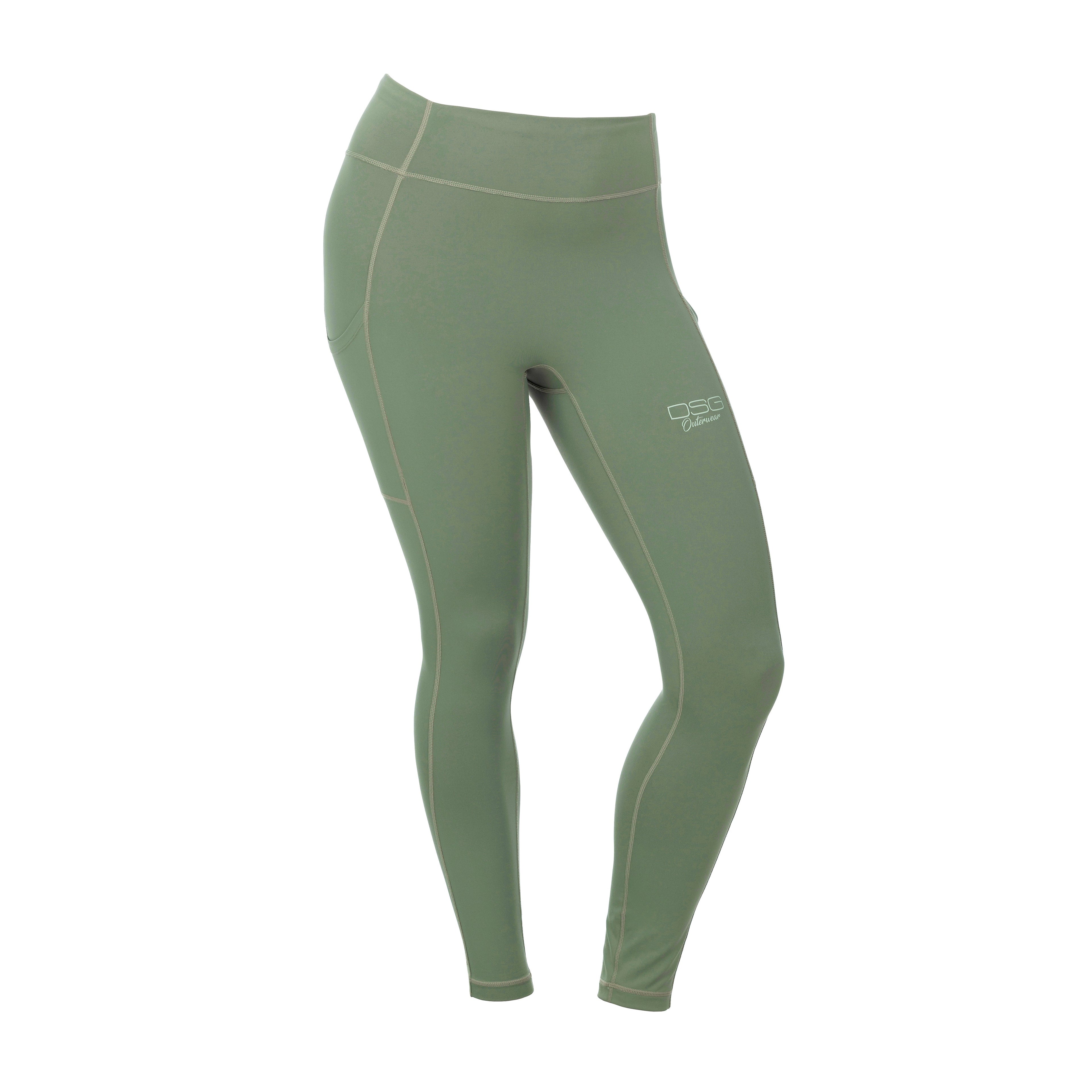 Active Legging