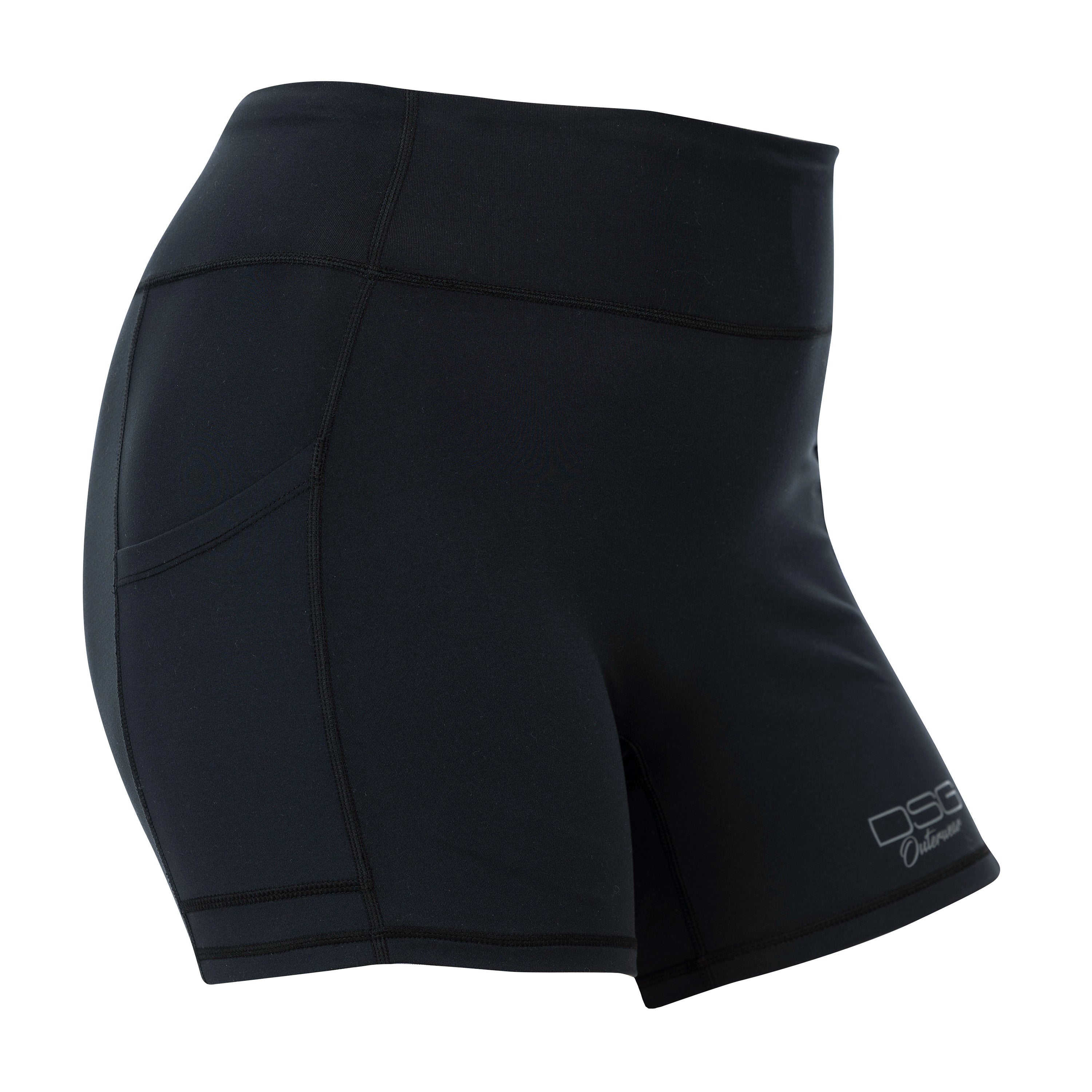 Active Short