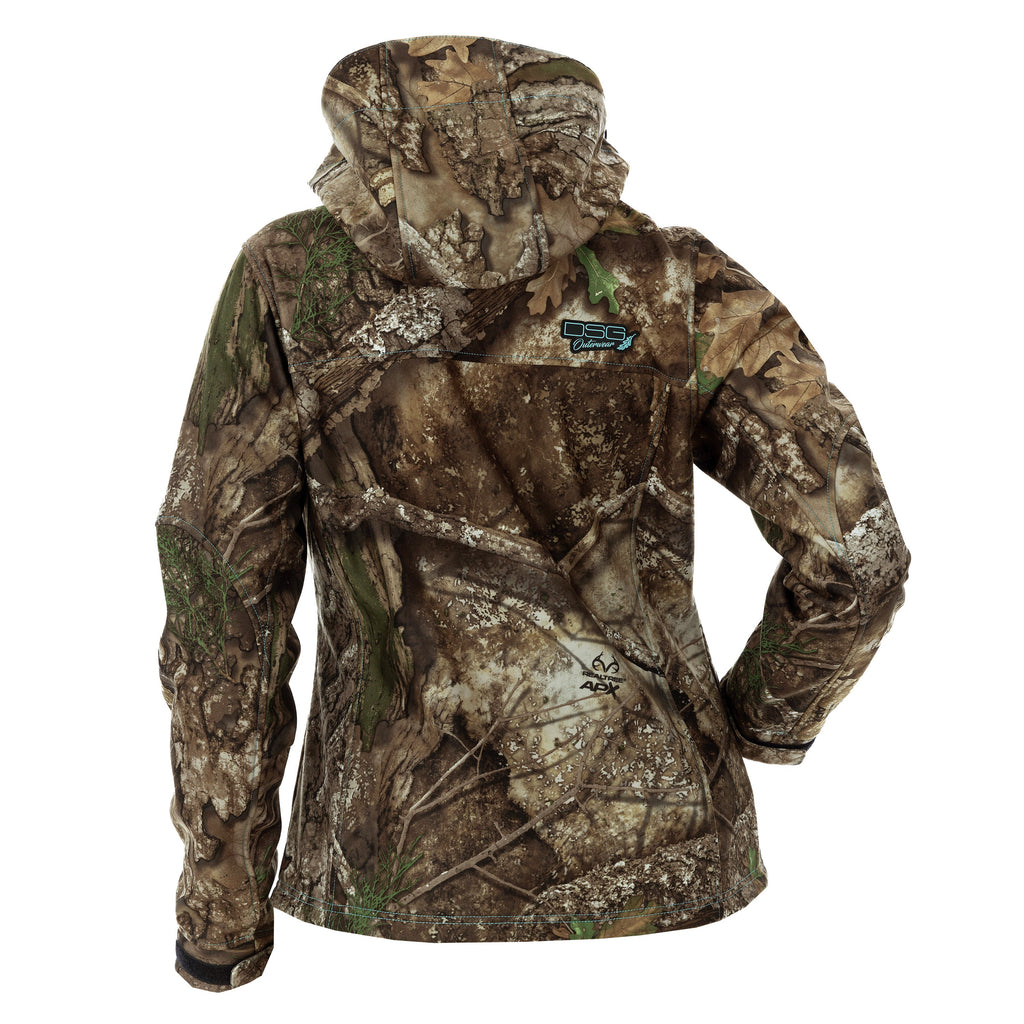 DSG OUTERWEAR Ava 3.0 Jacket