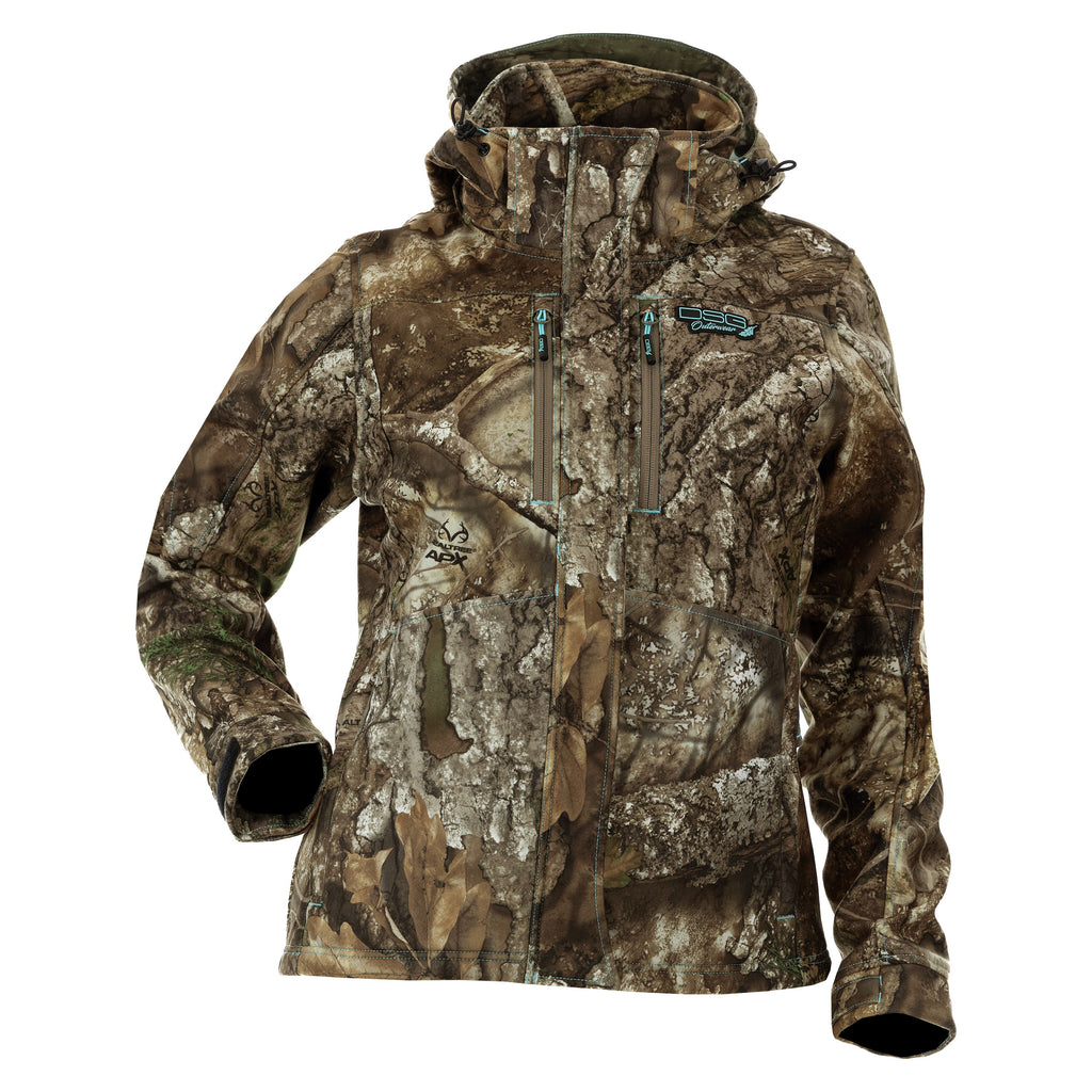 DSG OUTERWEAR Ava 3.0 Jacket