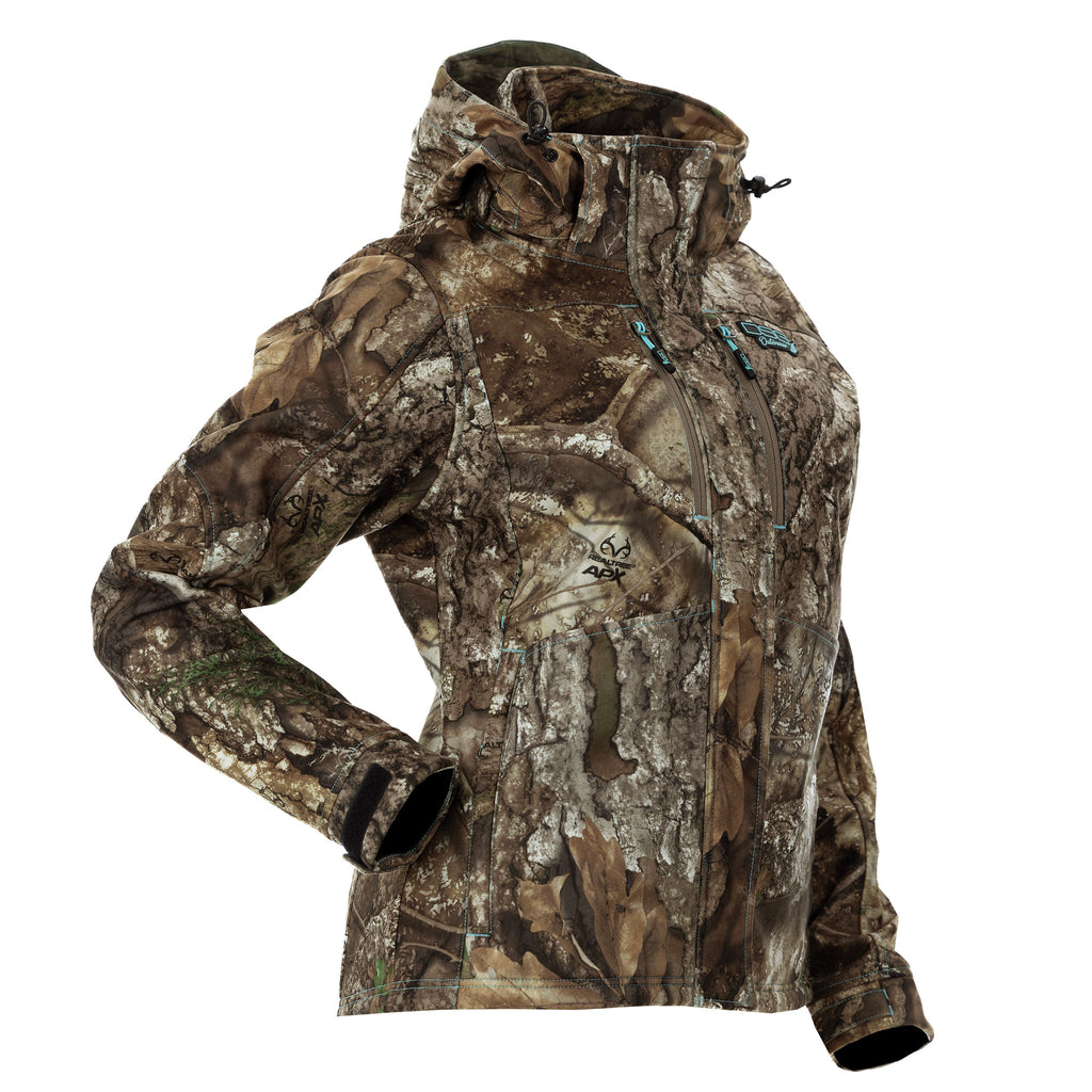 DSG OUTERWEAR Ava 3.0 Jacket