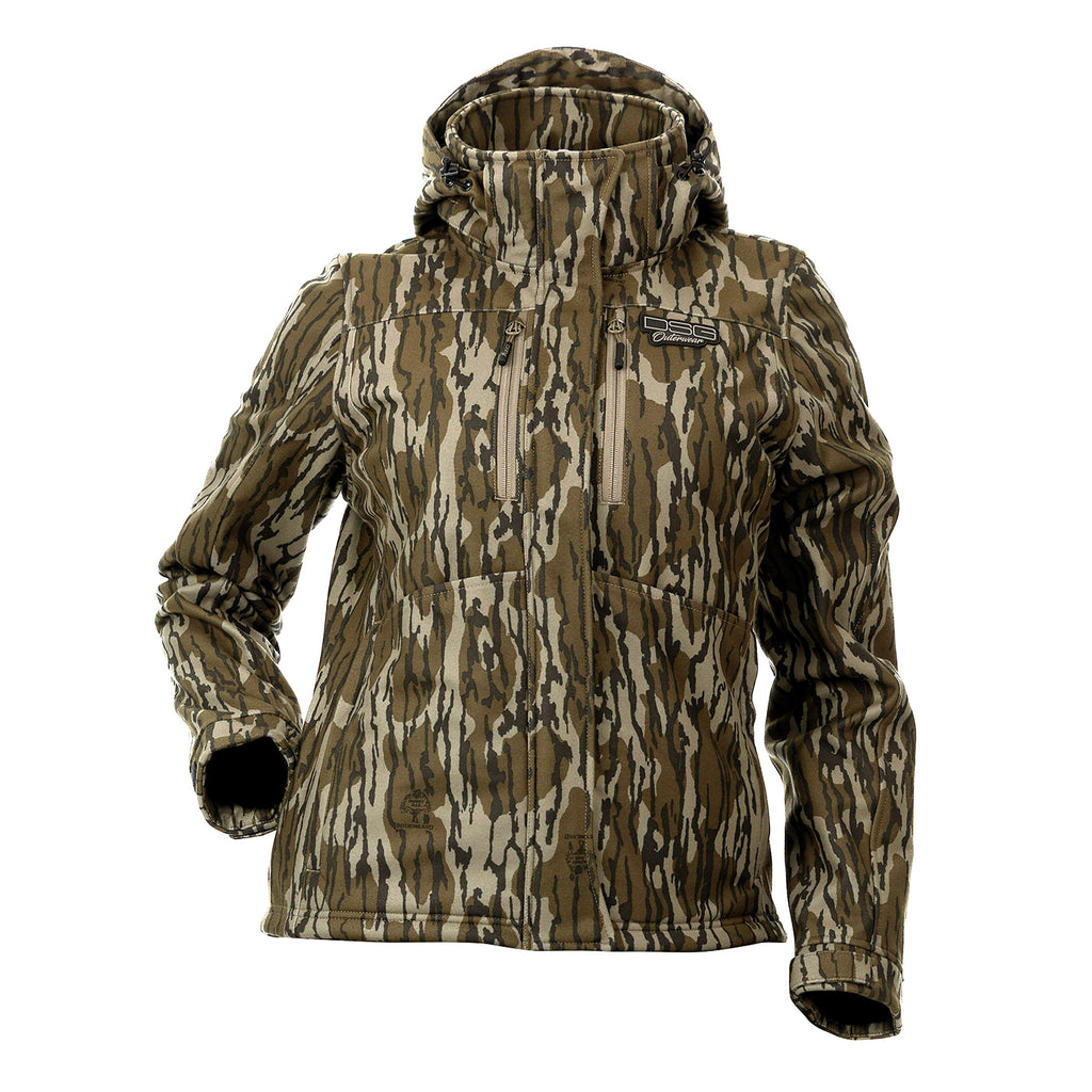 DSG OUTERWEAR Ava 3.0 Jacket
