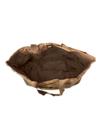 BANDED Day Hunter Carry All Tote Bag Marsh Brown