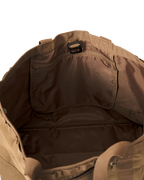 BANDED Day Hunter Carry All Tote Bag Marsh Brown