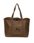 BANDED Day Hunter Carry All Tote Bag Marsh Brown