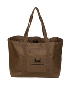 BANDED Day Hunter Carry All Tote Bag Marsh Brown