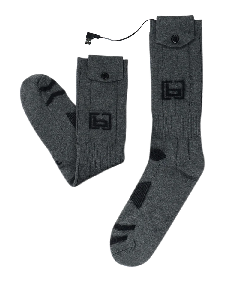 BANDED HEAT Heated Socks
