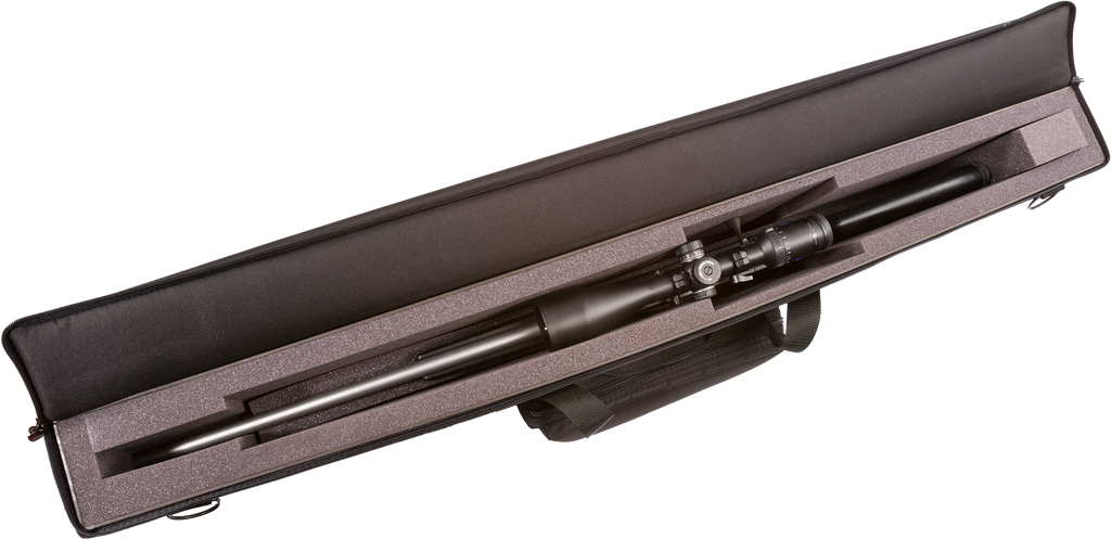 Lakewood Products Single Scoped Rifle or Shotgun Case Long
