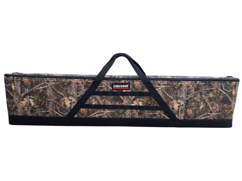 Lakewood Products Single Scoped Rifle or Shotgun Case