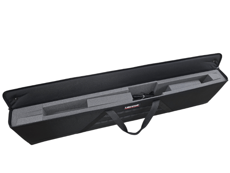 Lakewood Products Single Scoped Rifle or Shotgun Case