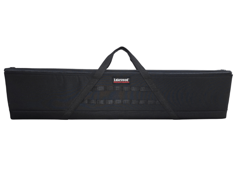 Lakewood Products Single Scoped Rifle or Shotgun Case Long