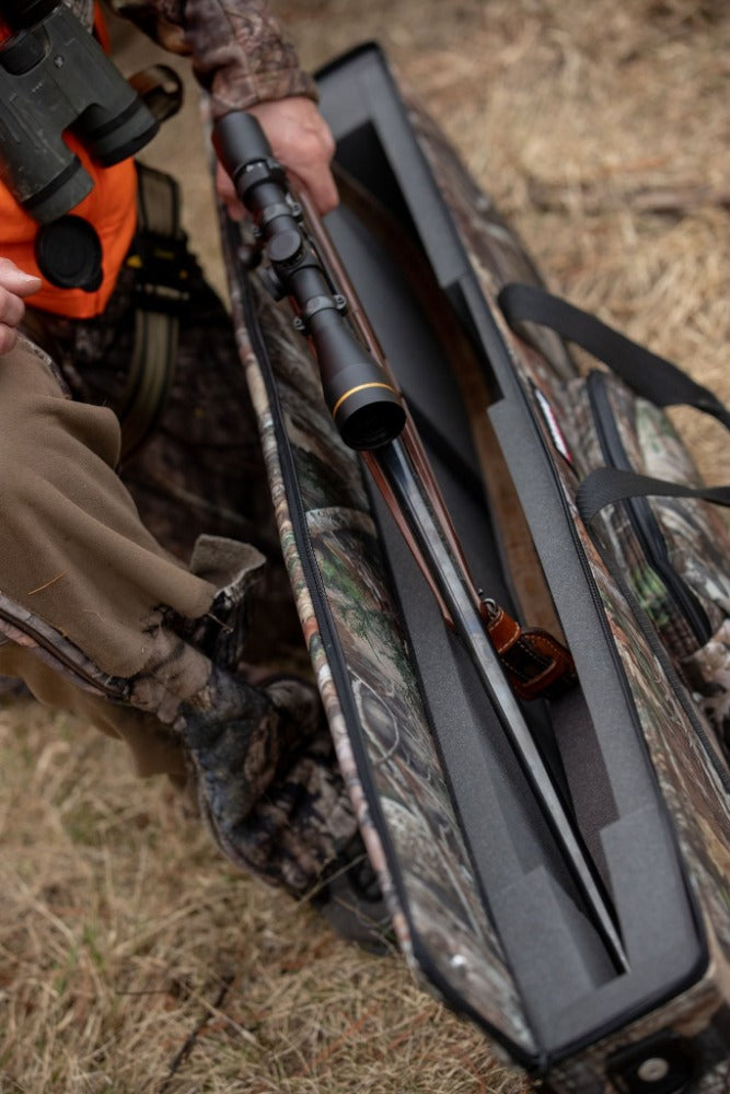 Lakewood Products Single Scoped Rifle or Shotgun Case