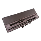 Lakewood Products Deluxe Double Scoped Rifle or Shotgun Case