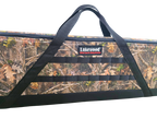 Lakewood Products Deluxe Double Scoped Rifle or Shotgun Case