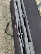 Lakewood Products Deluxe Double Scoped Rifle or Shotgun Case