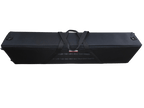 Lakewood Products Deluxe Double Scoped Rifle or Shotgun Case