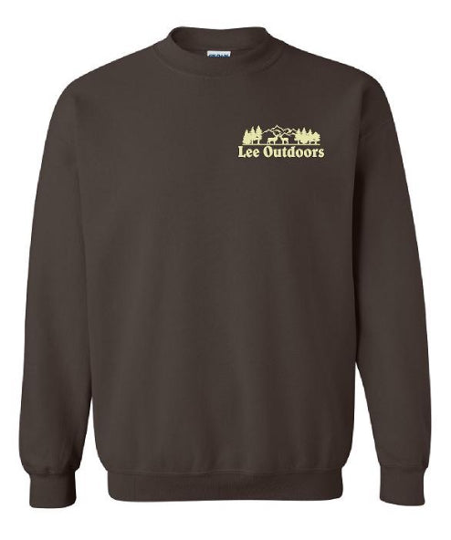Lee Outdoors Crewneck