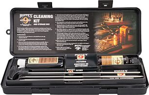 Hoppes Benchrest Cleaning Kit Universal Rifle and Shotgun