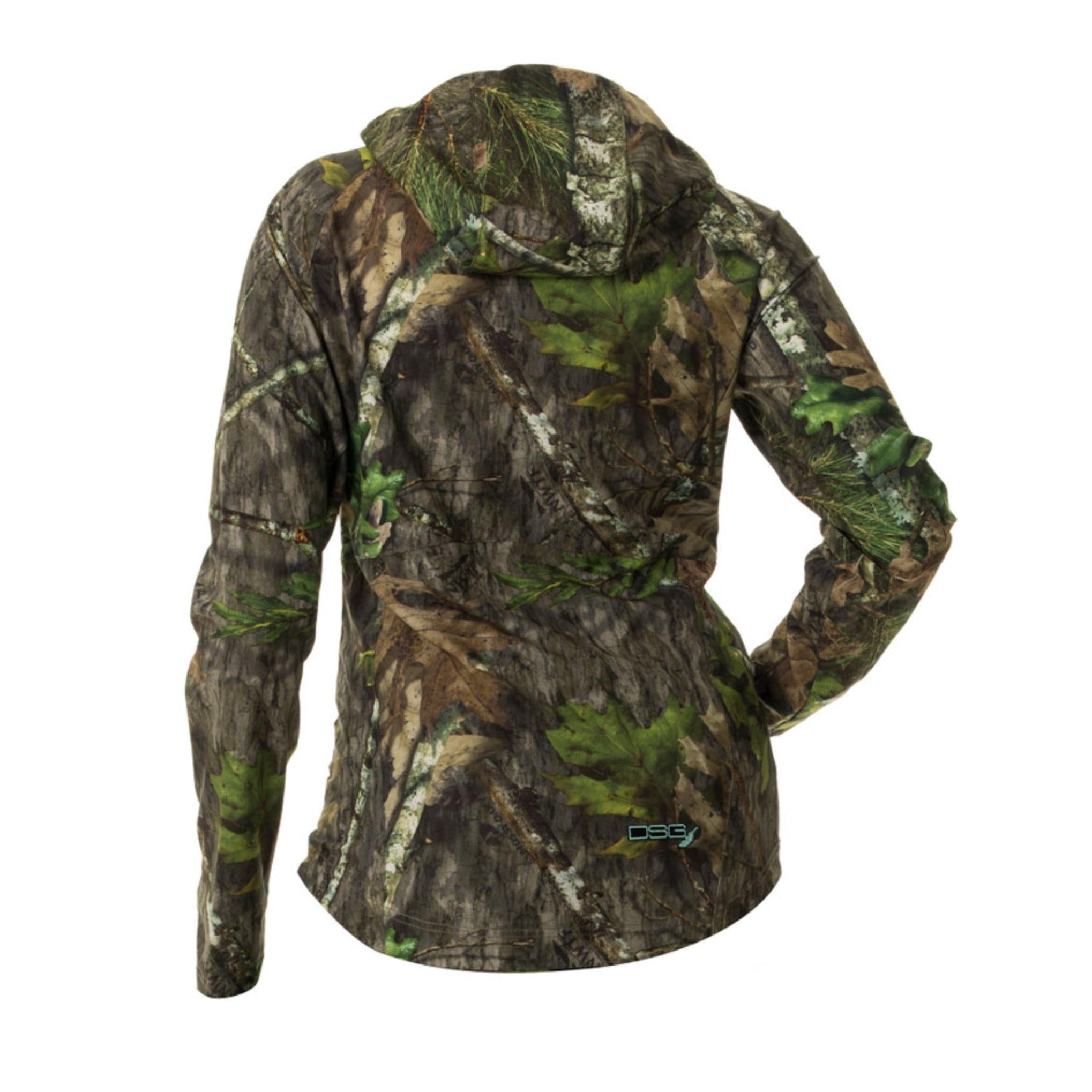Bexley 2.0 Pullover