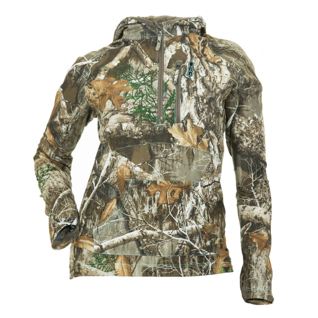 Bexley 2.0 Pullover