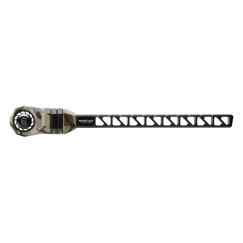 Mathews 10" Bridgelock Stabilizer