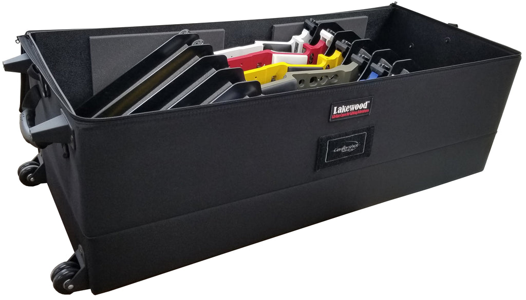 Lakewood Products Centershot Genesis Bow Case
