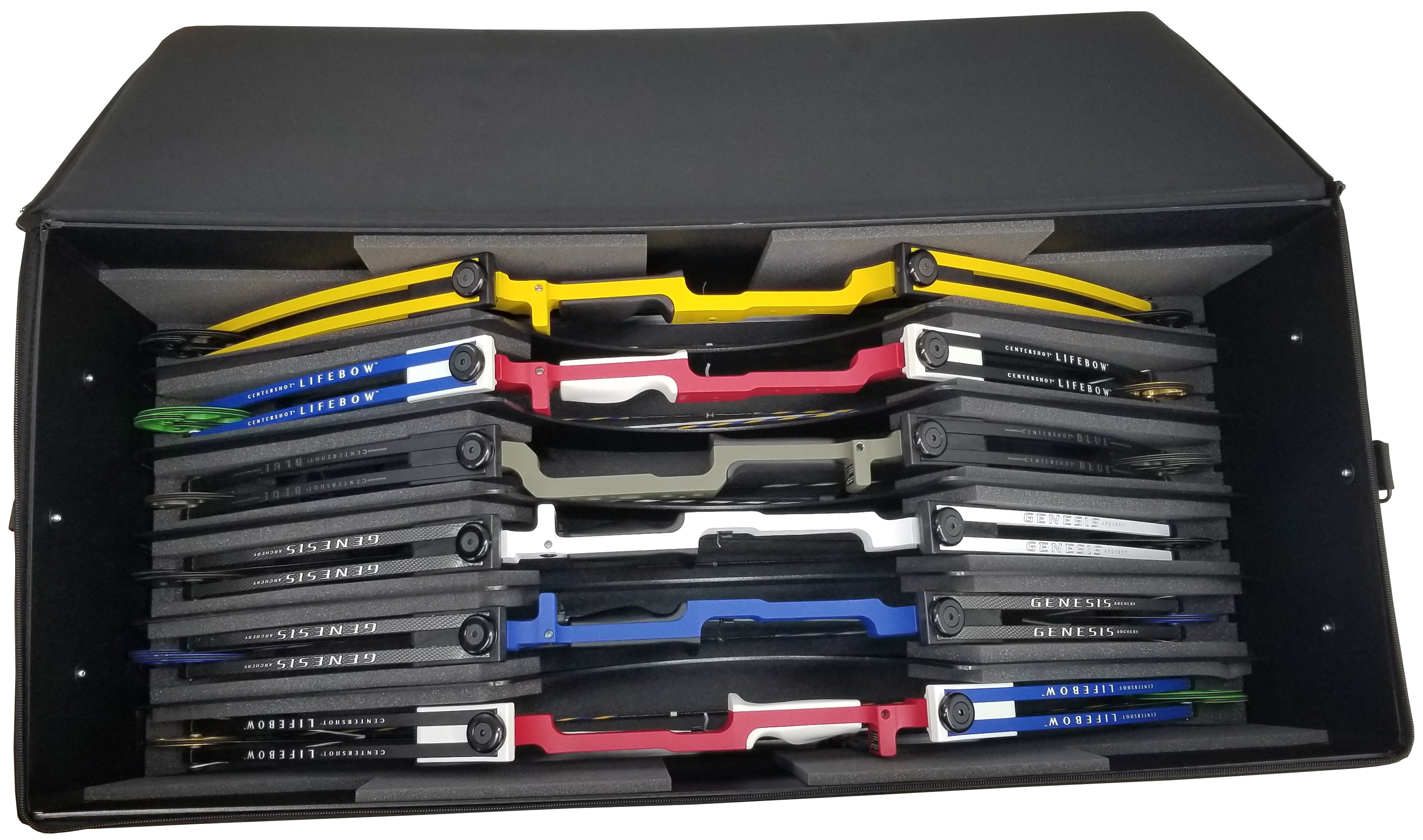Lakewood Products Centershot Genesis Bow Case