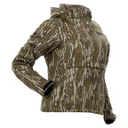 Breanna 3.0 Pullover
