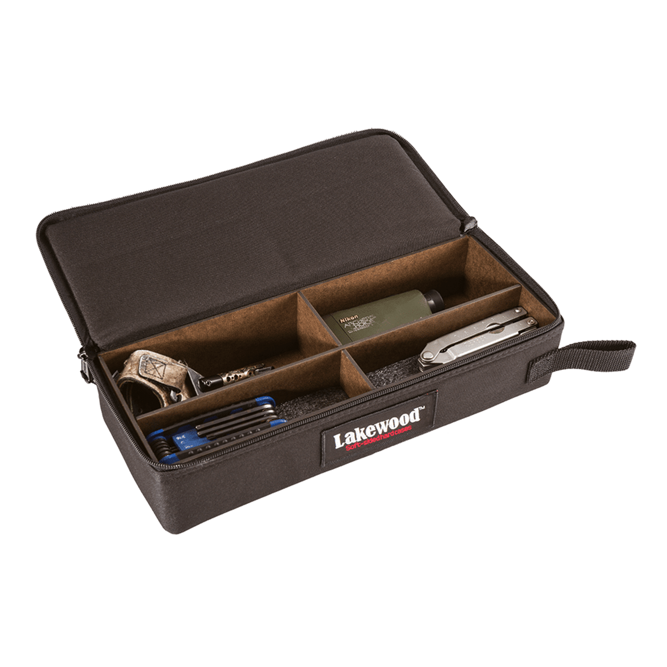 Lakewood Products Archery Accessory Case