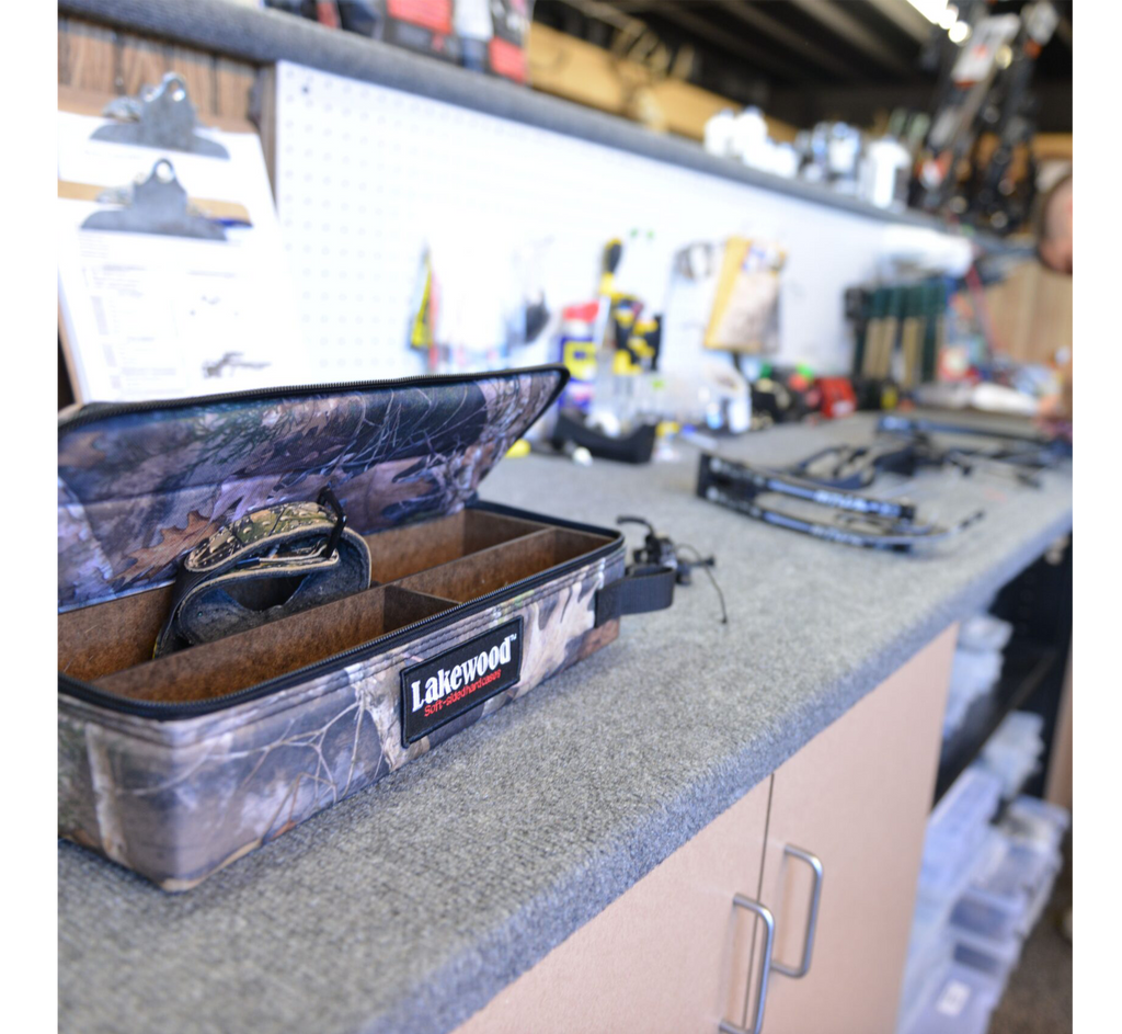 Lakewood Products Archery Accessory Case