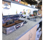 Lakewood Products Archery Accessory Case