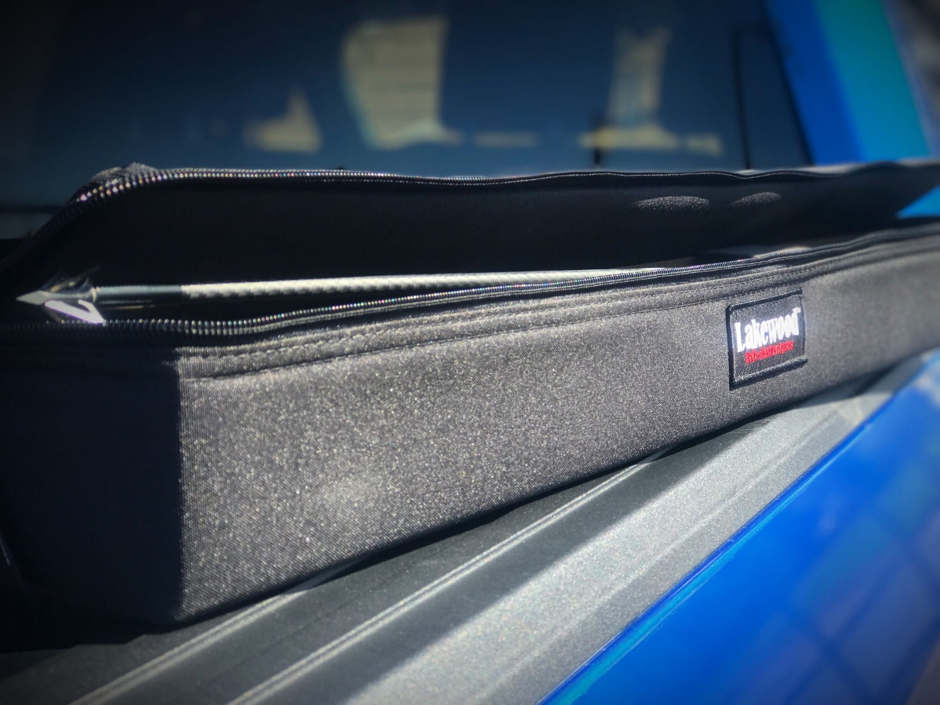 Lakewood Products Arrow Case