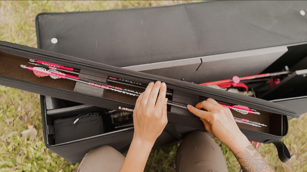 Lakewood Products Arrow Case