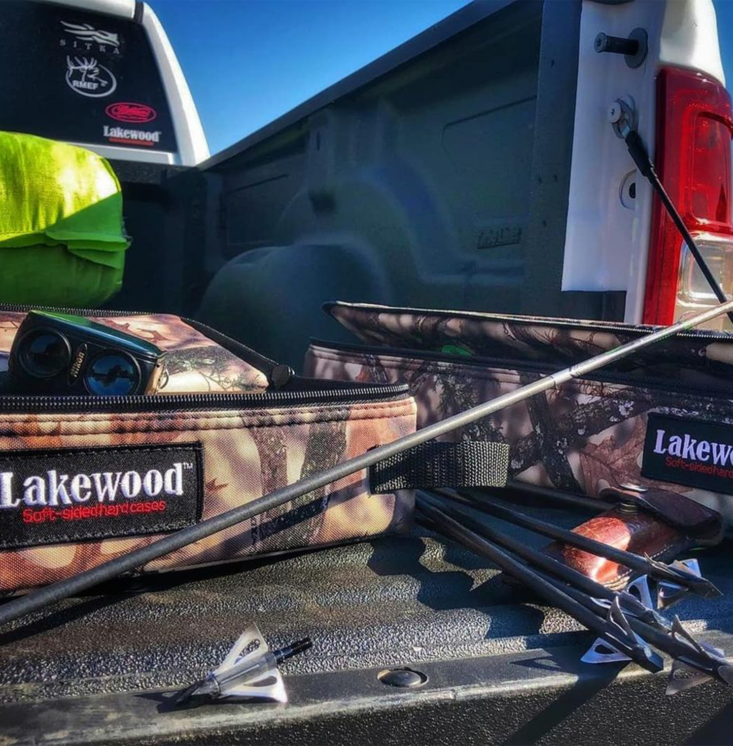 Lakewood Products Arrow Case