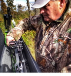 Lakewood Products Single 45" Bow Case COMBO