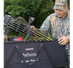 Lakewood Products Single 45" Bow Case COMBO