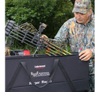 Lakewood Products Single 41" Bow Case COMBO