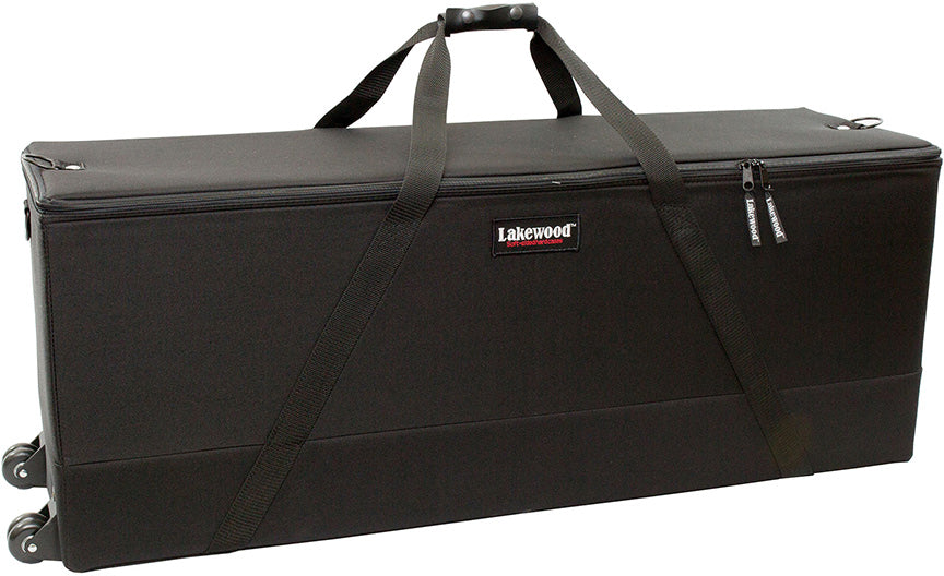Lakewood Products Double 41" Bow Case COMBO