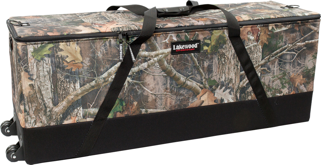 Lakewood Products Double 41" Bow Case COMBO