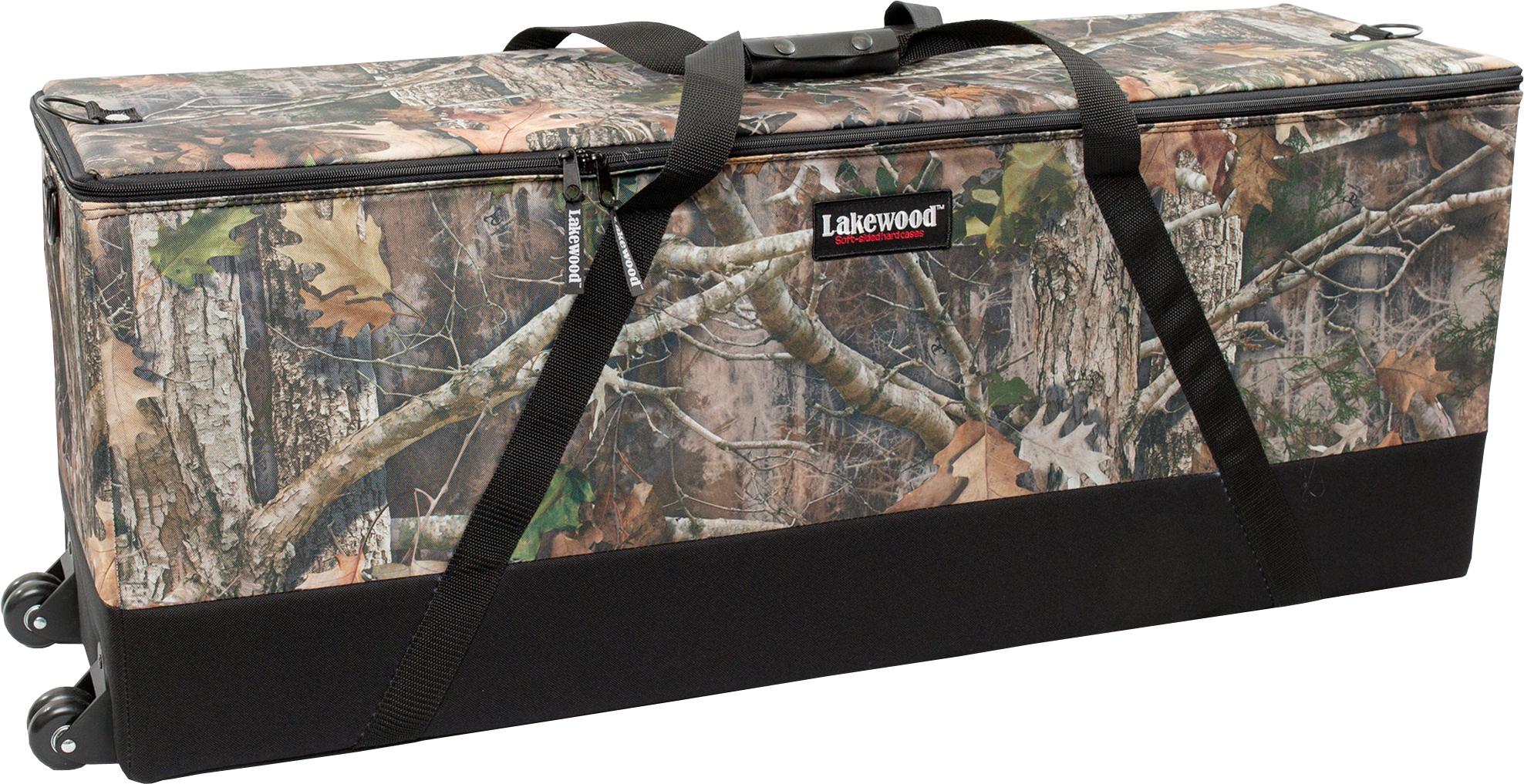 Lakewood Products Double 41" Bow Case COMBO