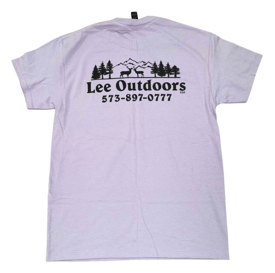 Lee Outdoors Tees
