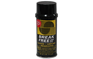Break Free CLP