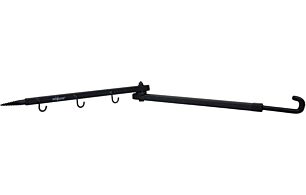 Muddy Multi Hanger 23” Screw In Steel Hanger