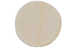 CVA CLEANING PATCHES 2" DIA 200 PACK