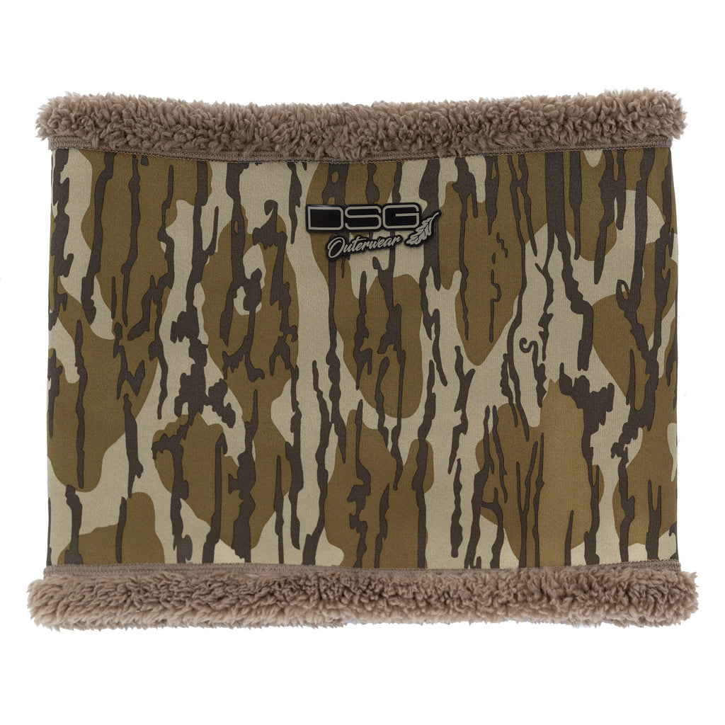 Sherpa Neck Warmer