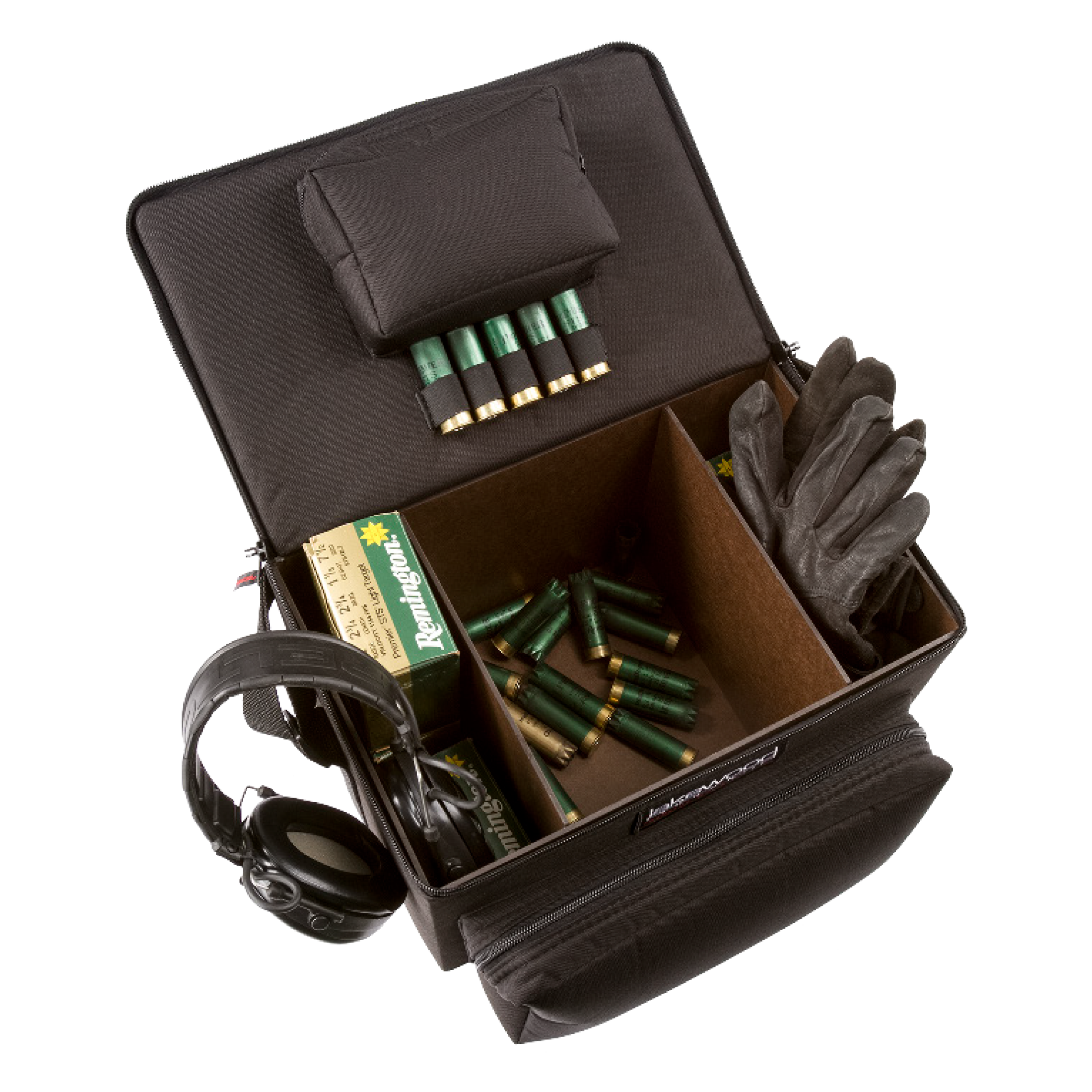 Lakewood Products Range Bag Clay Shooter Case