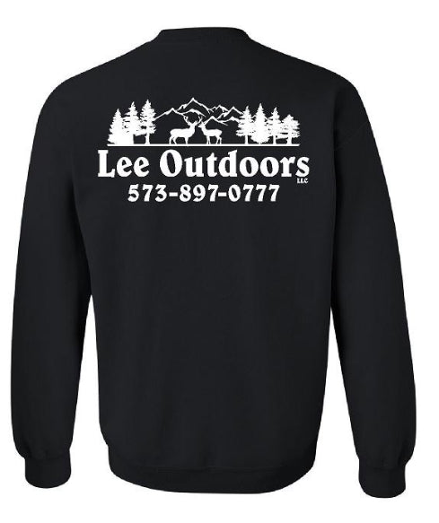 Lee Outdoors Crewneck